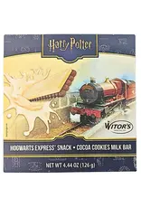 Harry Potter Chocolate Vanilla Cookie w/Cocoa Bar 4.44oz