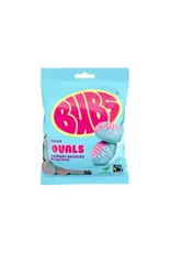 Bubs Forest Berry Ovals 90g