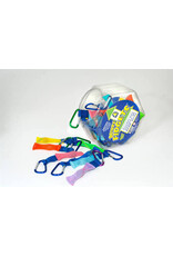 Boink Fidgets Carabiner