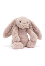 Jellycat Jellycat Bashful Luxe Bunny Rosa Original