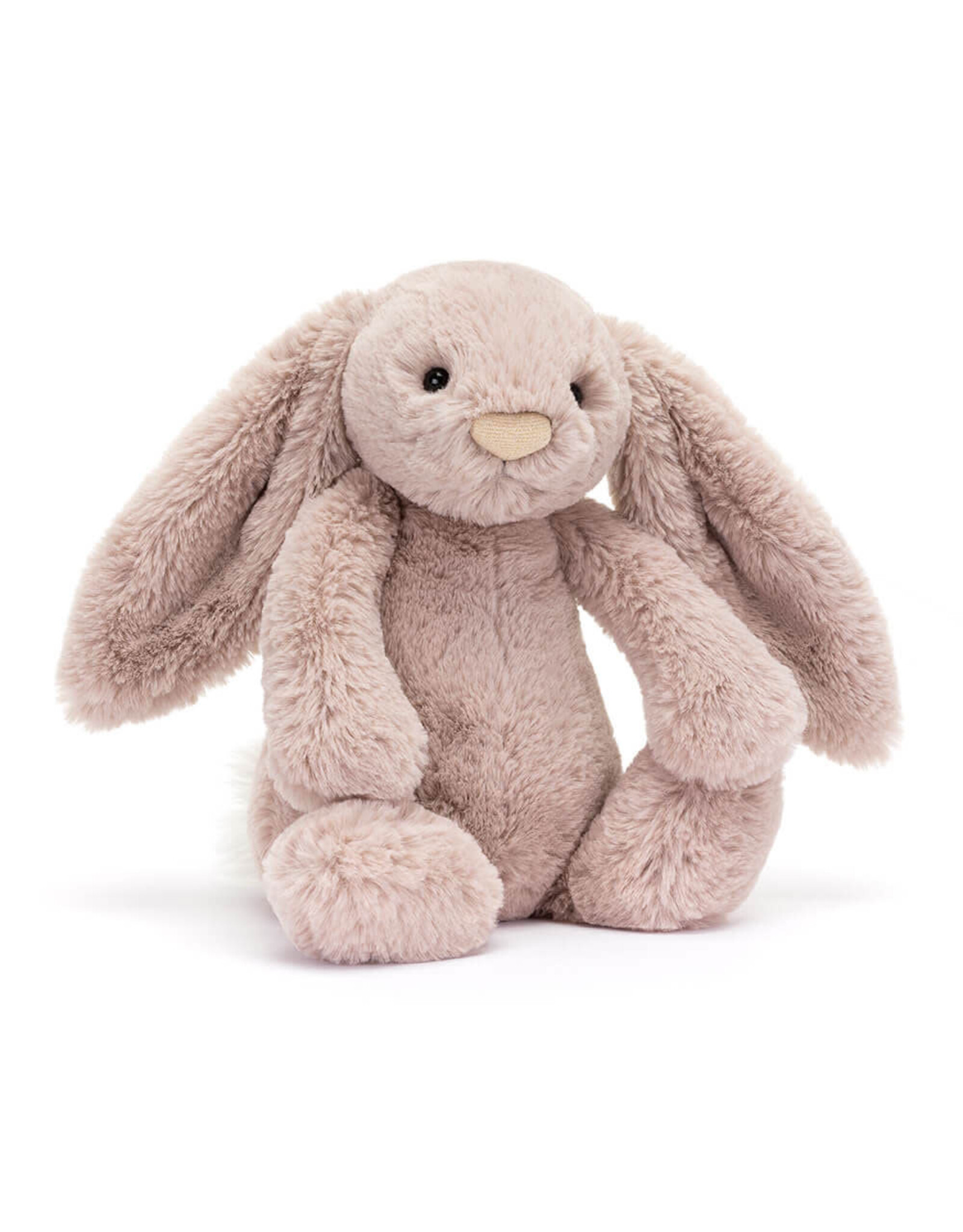 Jellycat Jellycat Bashful Luxe Bunny Rosa Original