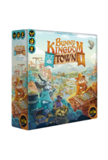 iello Bunny Kingdom Town