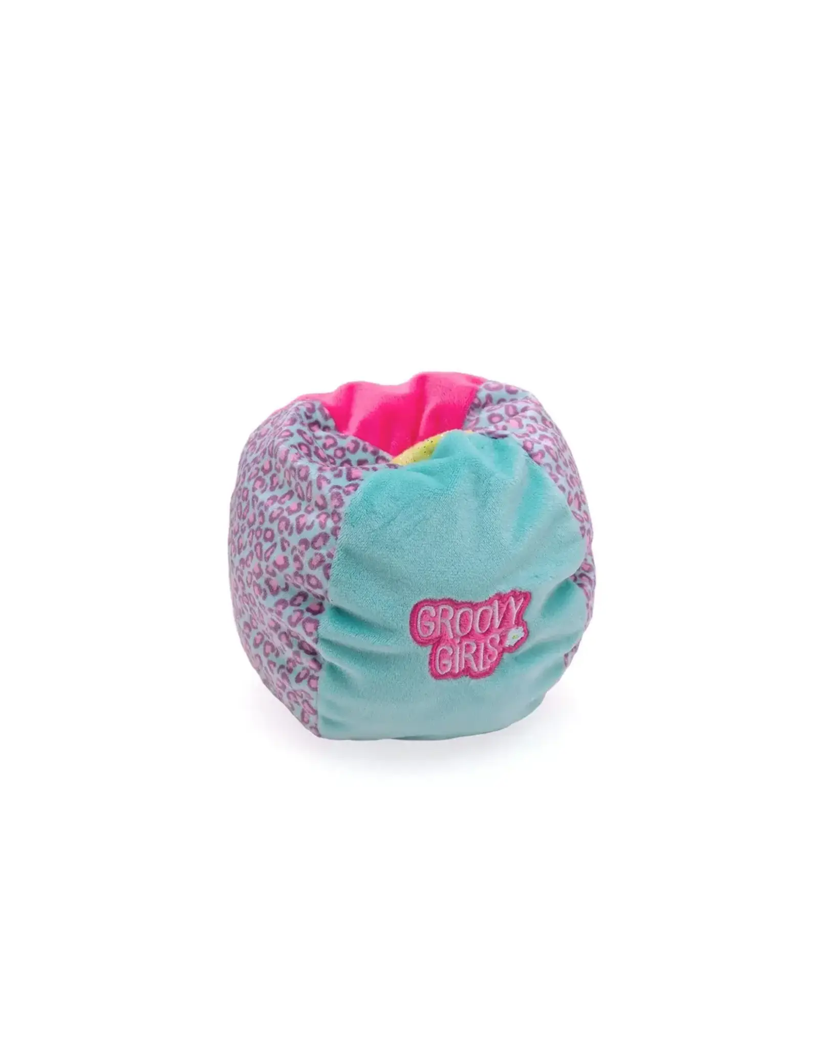 The Manhattan Toy Company Groovy Girls -  Bopin' Beanbag Chair