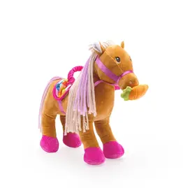 The Manhattan Toy Company Groovy Girls - Blossom the Groovy Doll Horse