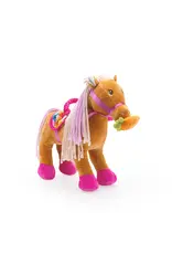 The Manhattan Toy Company Groovy Girls - Blossom the Groovy Doll Horse