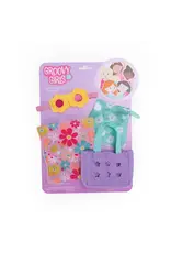 The Manhattan Toy Company Groovy Girls - Doll Clothes - Tropicool Times