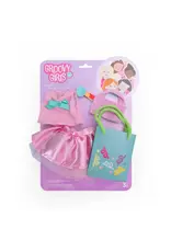 The Manhattan Toy Company Groovy Girls - Doll Clothes - Party Perfect