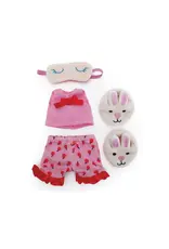 The Manhattan Toy Company Groovy Girls - Doll Clothes - Pajama Party
