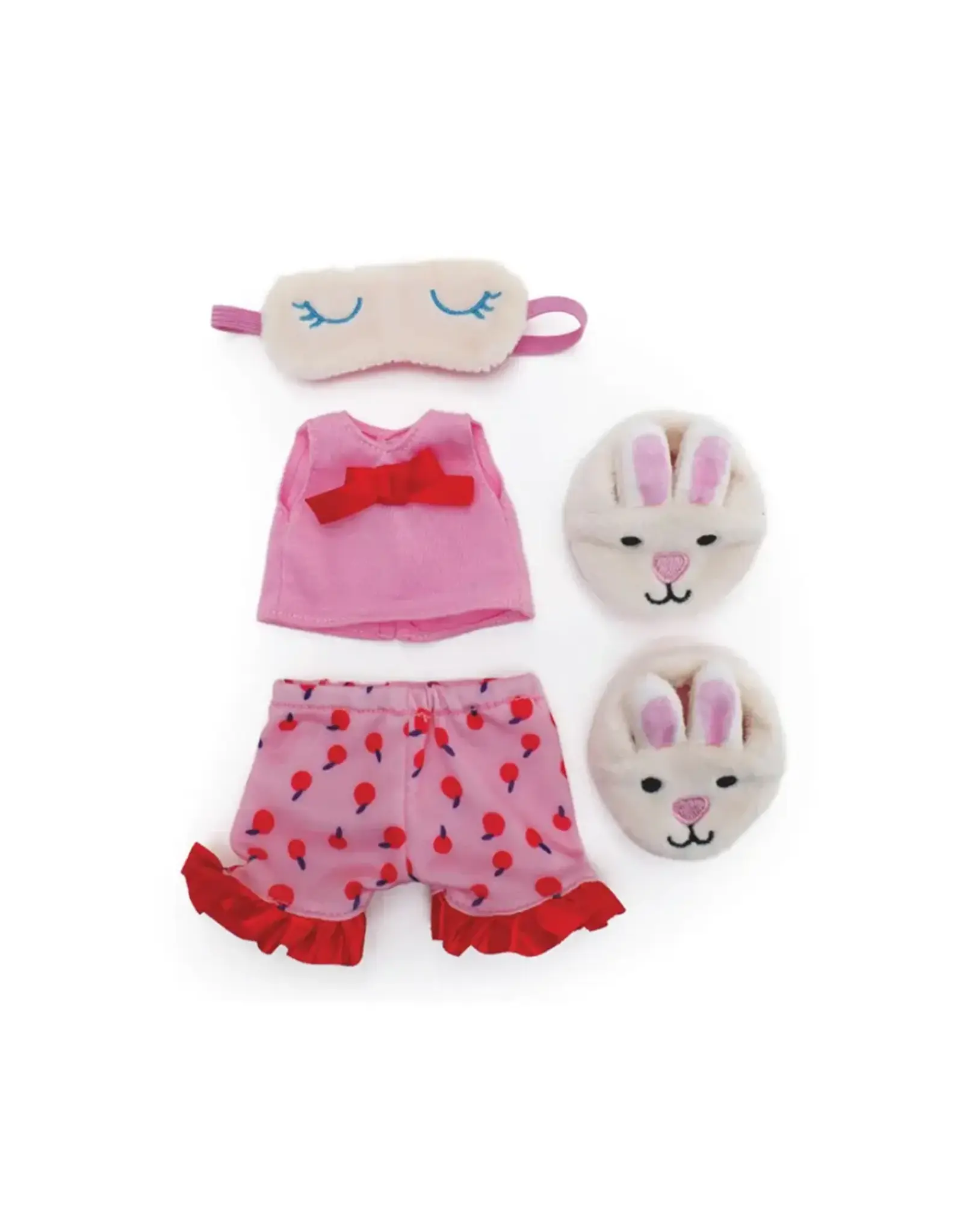 The Manhattan Toy Company Groovy Girls - Doll Clothes - Pajama Party