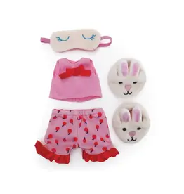The Manhattan Toy Company Groovy Girls - Doll Clothes - Pajama Party