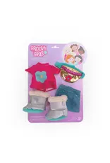 The Manhattan Toy Company Groovy Girls - Doll Clothes - Fashion Fabulous