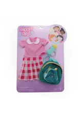 The Manhattan Toy Company Groovy Girls - Doll Clothes - Honor Roll Ready