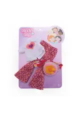 The Manhattan Toy Company Groovy Girls - Doll Clothes - Goin' Groovy