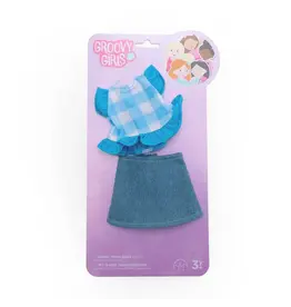 The Manhattan Toy Company Groovy Girls - Doll Clothes - Darling in Denim