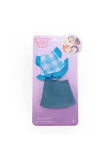 The Manhattan Toy Company Groovy Girls - Doll Clothes - Darling in Denim