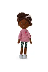 The Manhattan Toy Company Groovy Girls - Doll - Saige