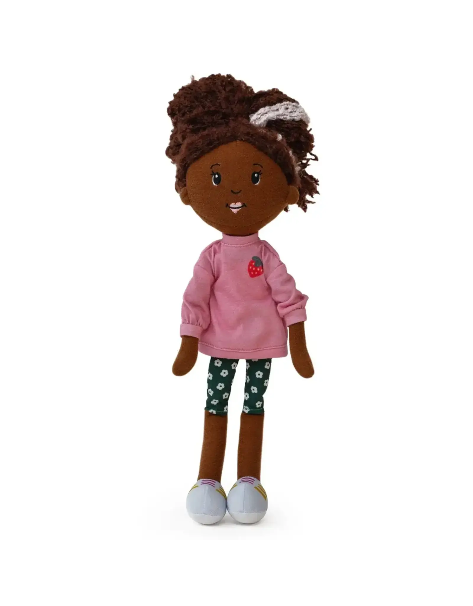 The Manhattan Toy Company Groovy Girls - Doll - Saige