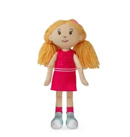 The Manhattan Toy Company Groovy Girls - Doll - Rose