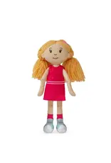 The Manhattan Toy Company Groovy Girls - Doll - Rose