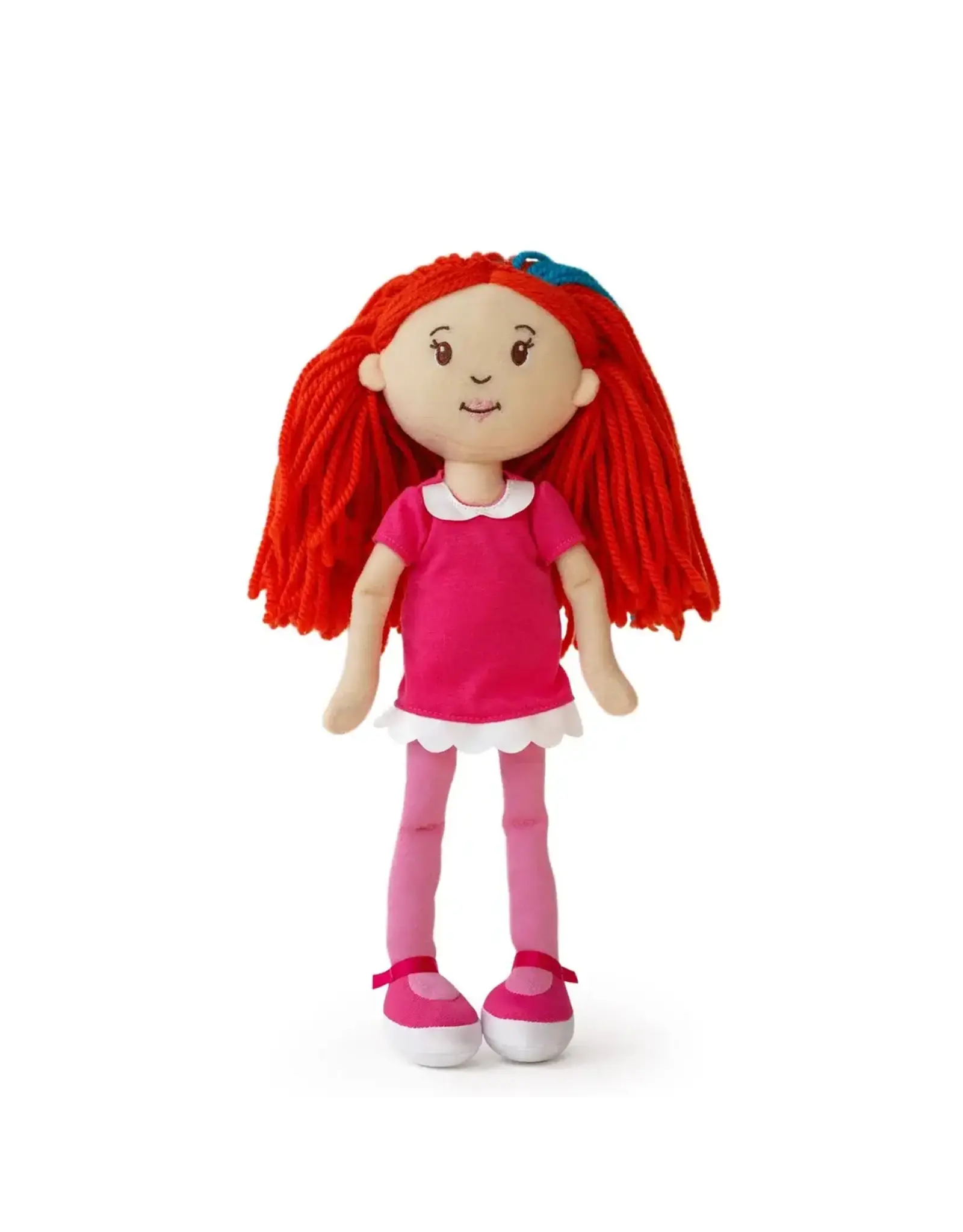 The Manhattan Toy Company Groovy Girls - Doll - Poppy