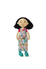 The Manhattan Toy Company Groovy Girls - Doll - Daisy