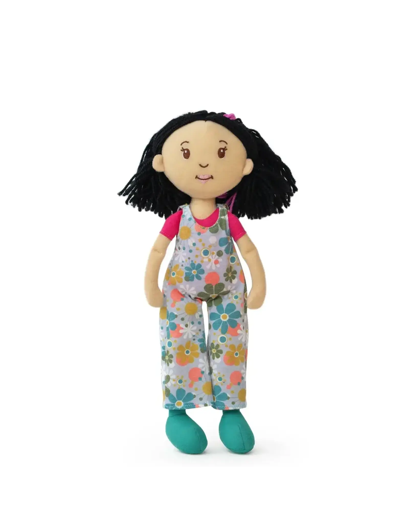 The Manhattan Toy Company Groovy Girls - Doll - Daisy