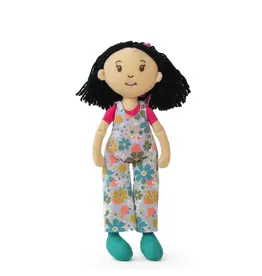 The Manhattan Toy Company Groovy Girls - Doll - Daisy