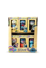 Disney Stitch - Micro Teenies Plush Assorted