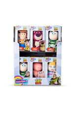 Micro Teenies - Toy Story Assorted