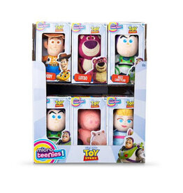 Micro Teenies - Toy Story Assorted