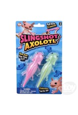 Slingshot Axolotl