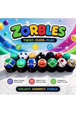 Zorbles Fidgets Starter