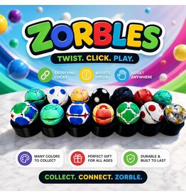 Zorbles Fidgets Starter
