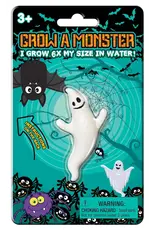 Grow A Monster