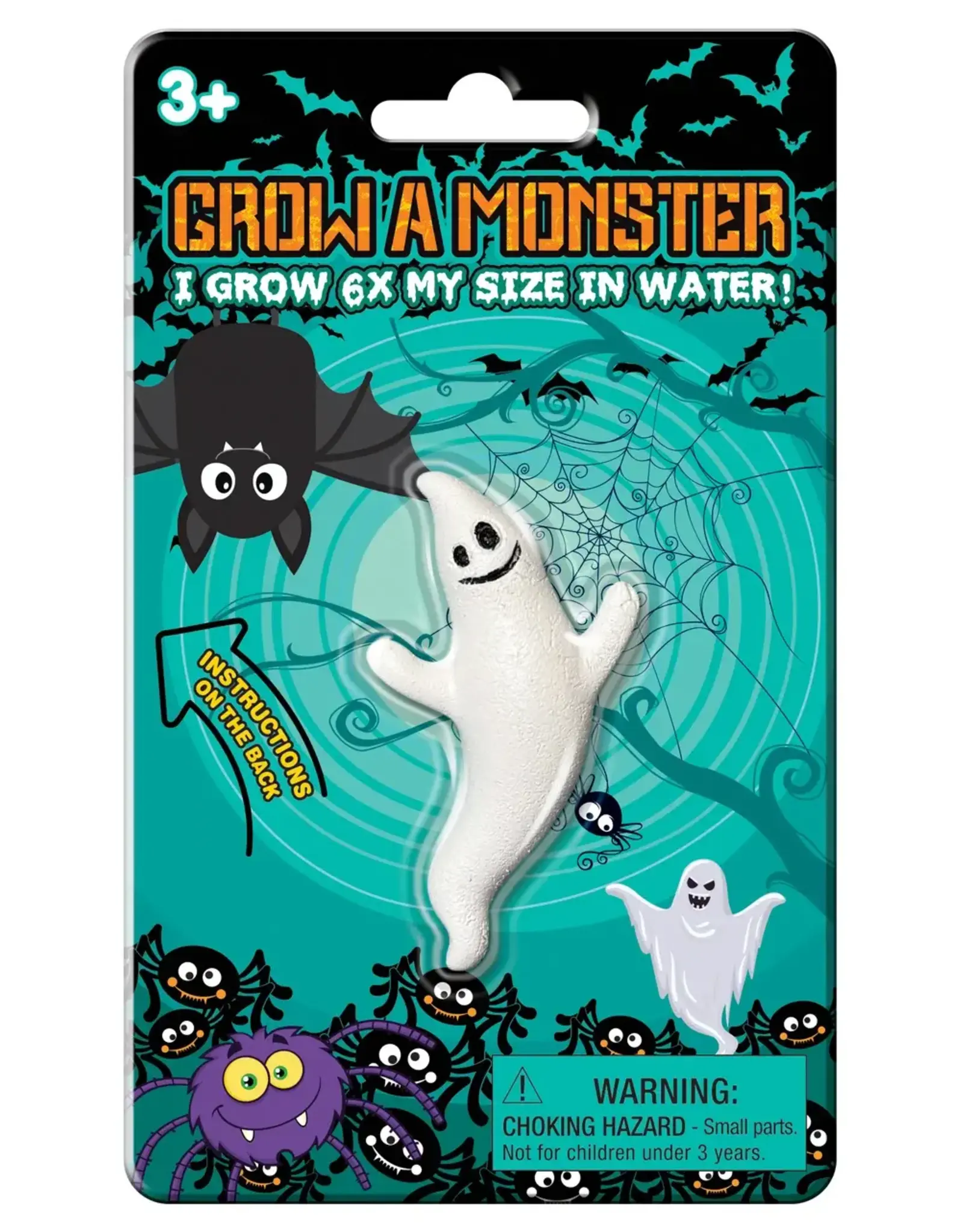 Grow A Monster