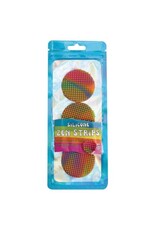 Zen Dots Silicone Raised 3pk