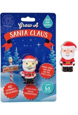 Grow A Santa