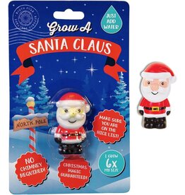 Grow A Santa