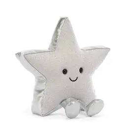 Jellycat Jellycat Amuseables Silver Star
