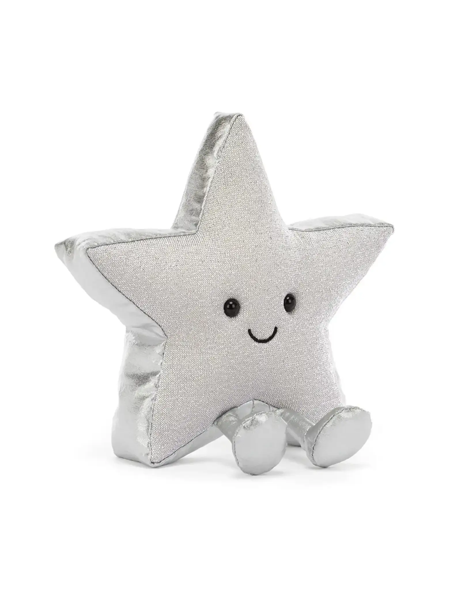 Jellycat Jellycat Amuseables Silver Star