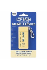 npw Butter Lip Balm