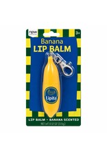 npw Banana Lip Balm