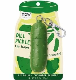 npw Pickle Lip balm
