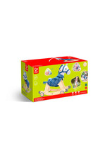 Hape Rock & Glide Unicorn