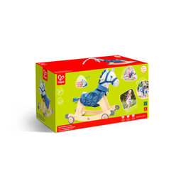 Hape Rock & Glide Unicorn