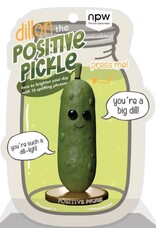 npw Sound Machine - Positive Pickle