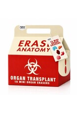 npw Eraser - Anatomy