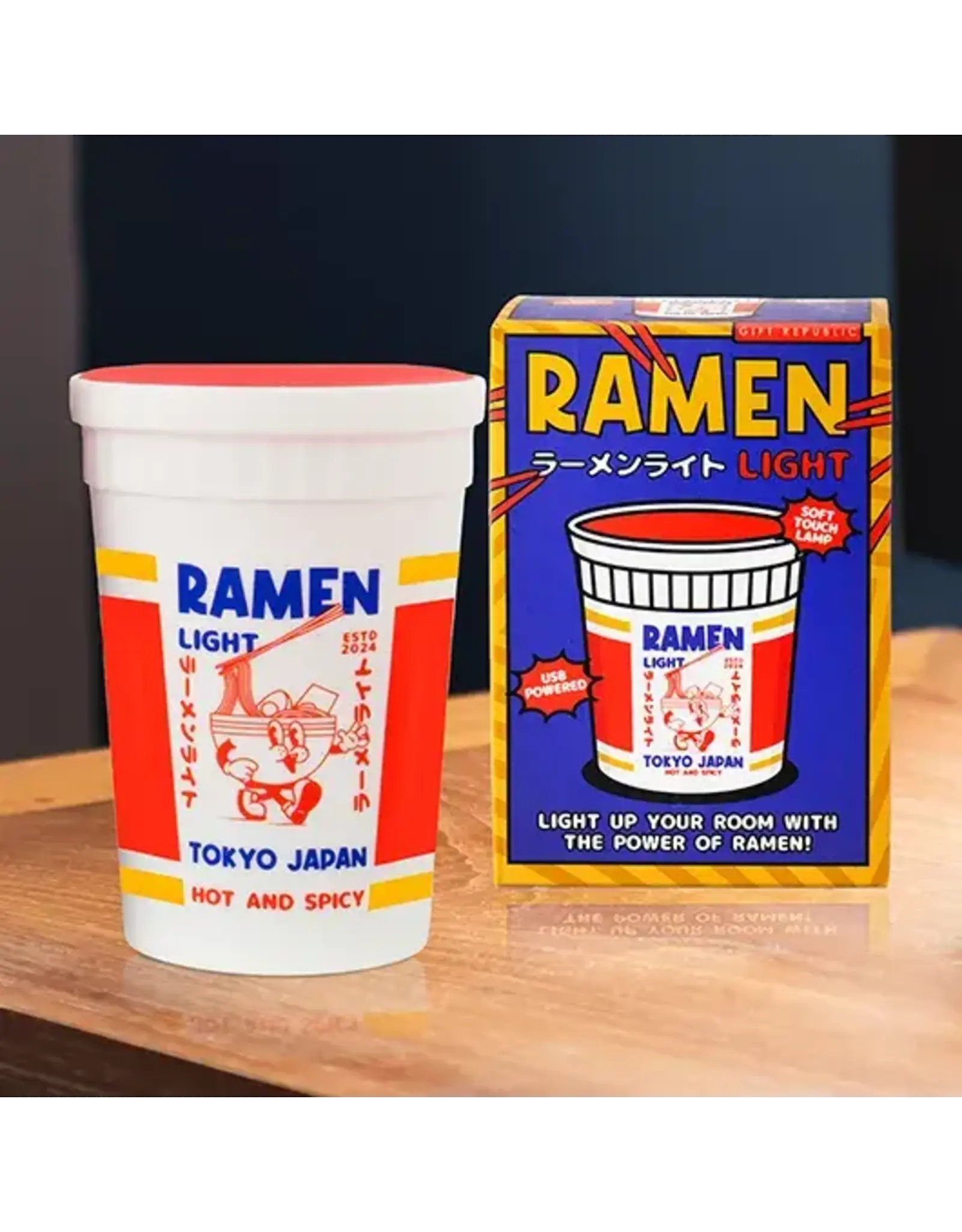 Gift Republic Ramen Light