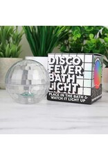 Gift Republic Disco Fever Bath Light