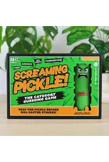 Gift Republic Pickle Panic Game